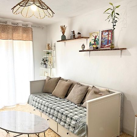 Antibes Home 2P 50M2 With Ac & Free Parking & 2 Balconies Eksteriør billede