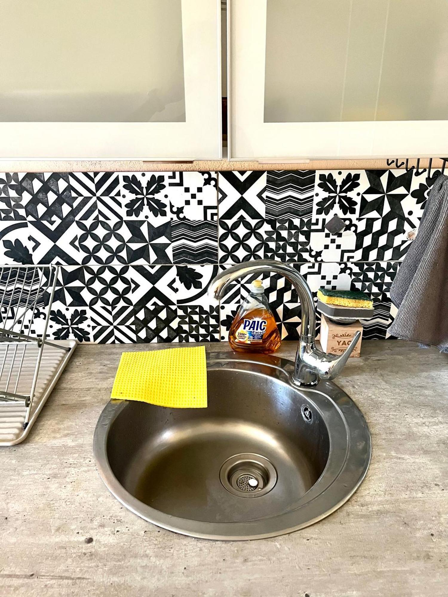 Antibes Home 2P 50M2 With Ac & Free Parking & 2 Balconies Eksteriør billede