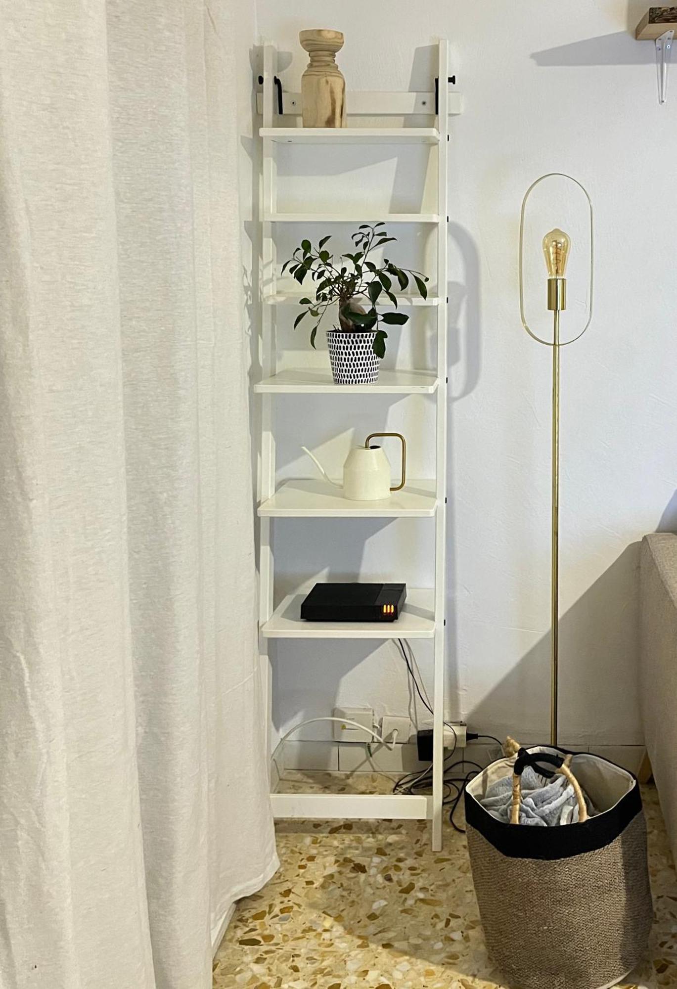 Antibes Home 2P 50M2 With Ac & Free Parking & 2 Balconies Eksteriør billede